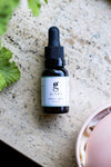 Grums restore + glow coffee oil