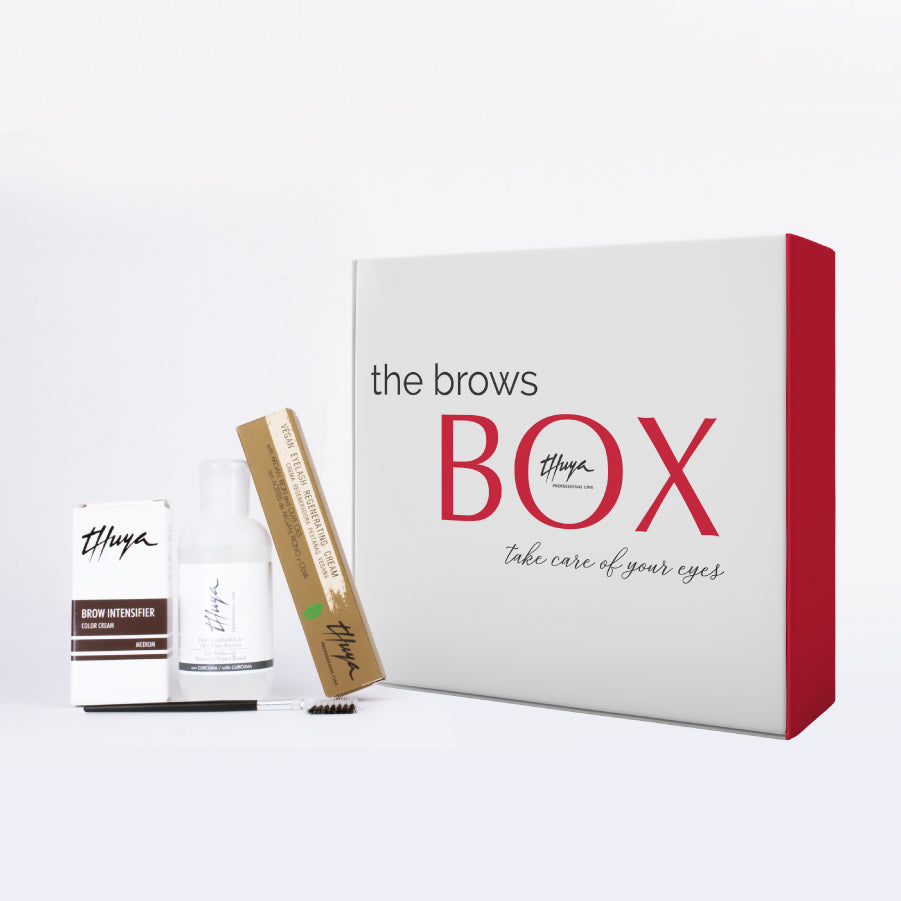 The Brows Box