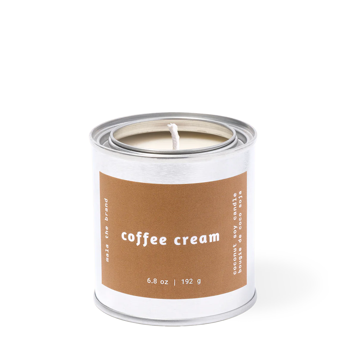 Mala Coffee Cream Ilmkerti