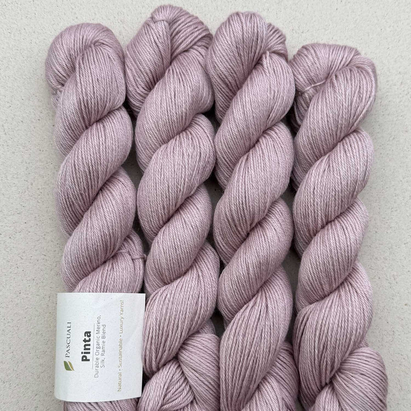 Sokkanámskeið með Prjóneu - Fish Lips Kiss Heel. 11. október Kl.10-13.