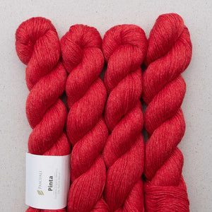 Sokkanámskeið með Prjóneu - Fish Lips Kiss Heel. 11. október Kl.10-13.