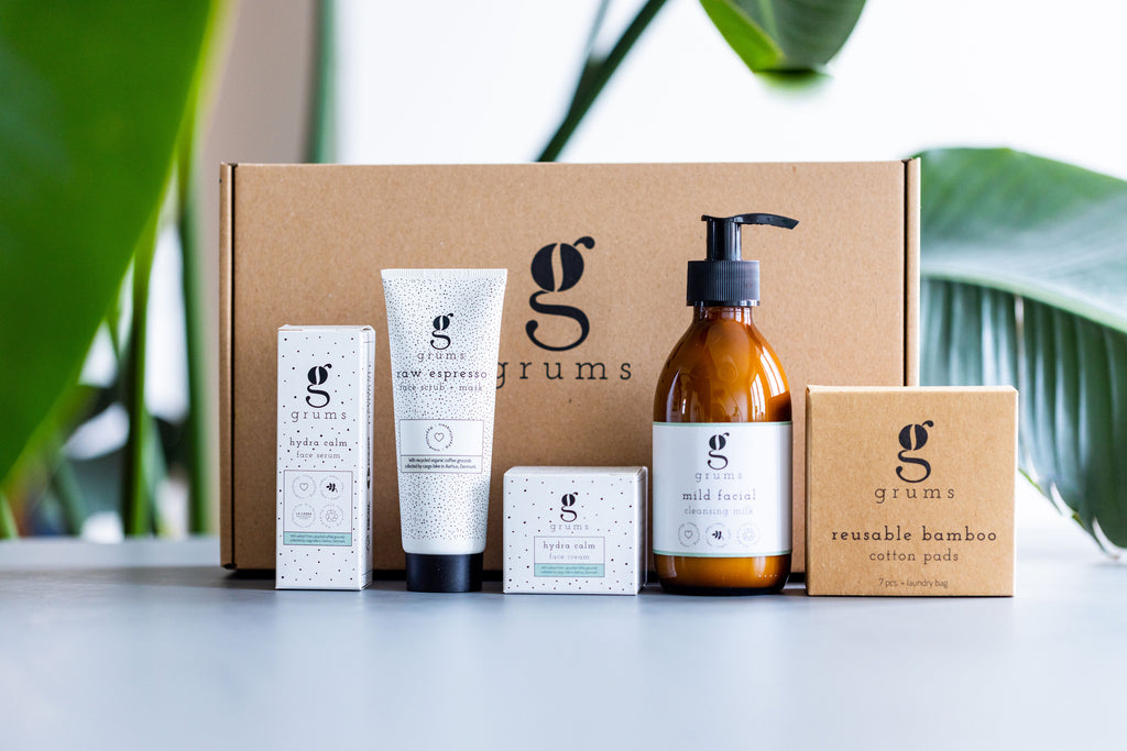 The Complete Facial Kit