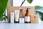The Complete Facial Kit