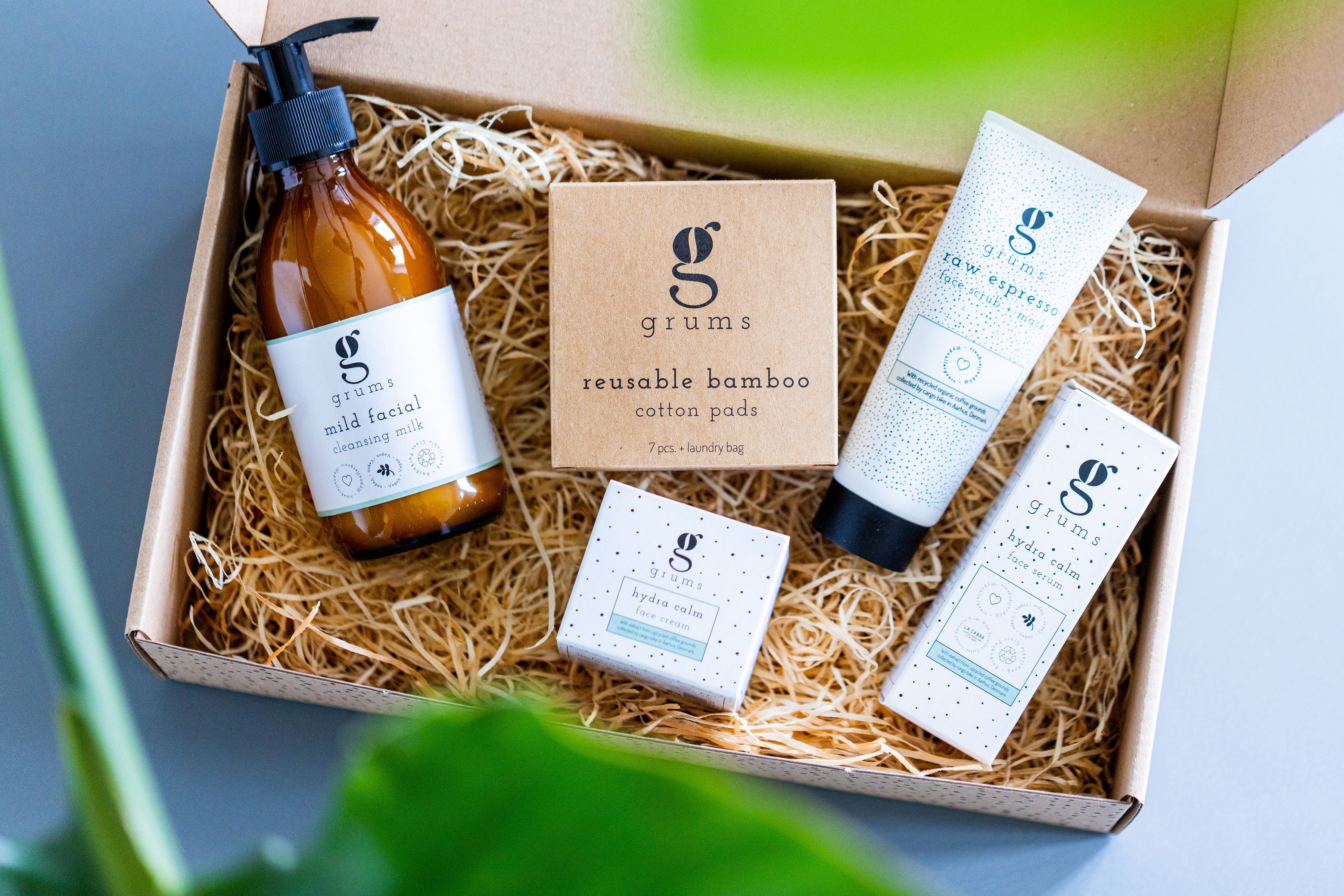 The Complete Facial Kit