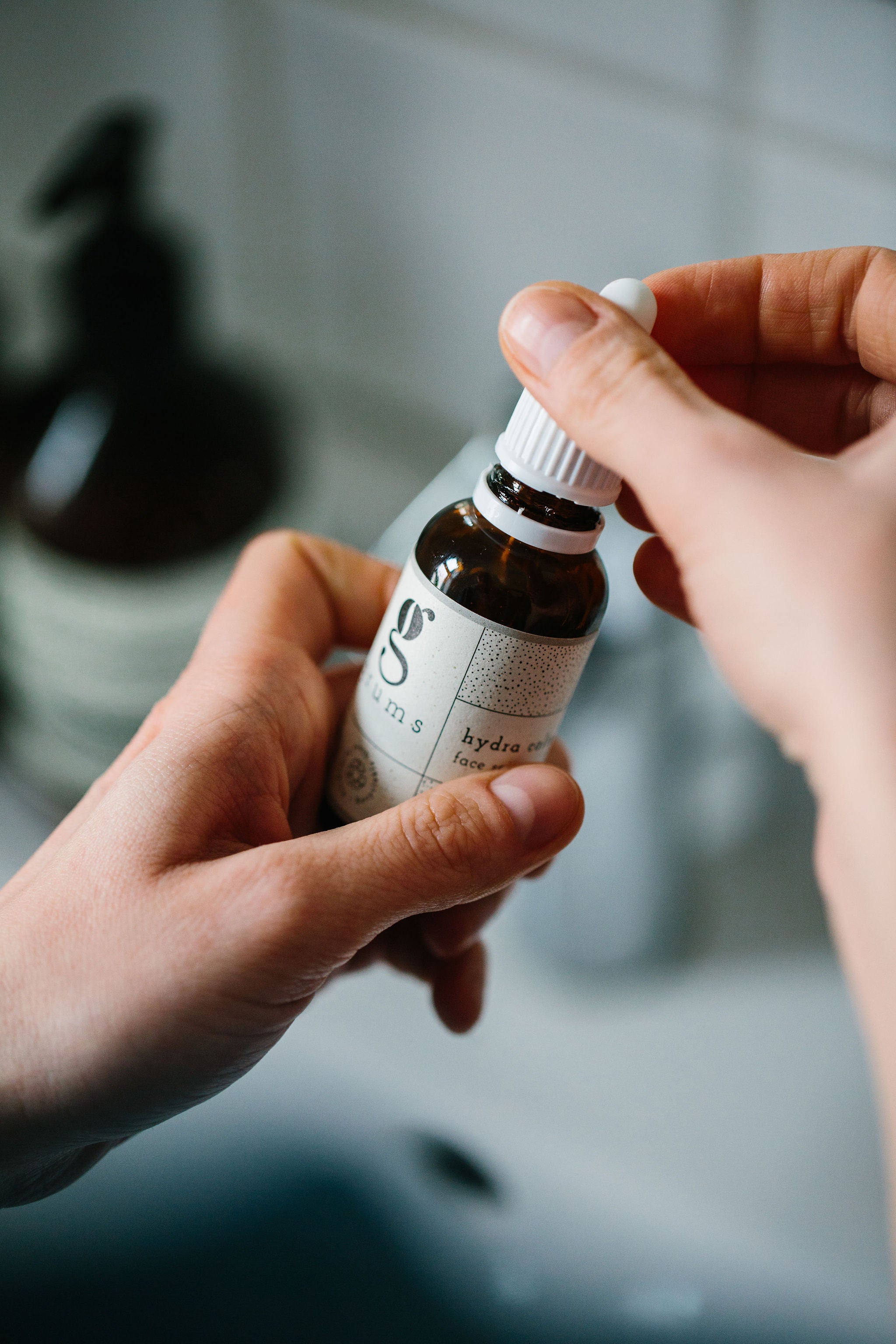 Hydra Calm Face Serum