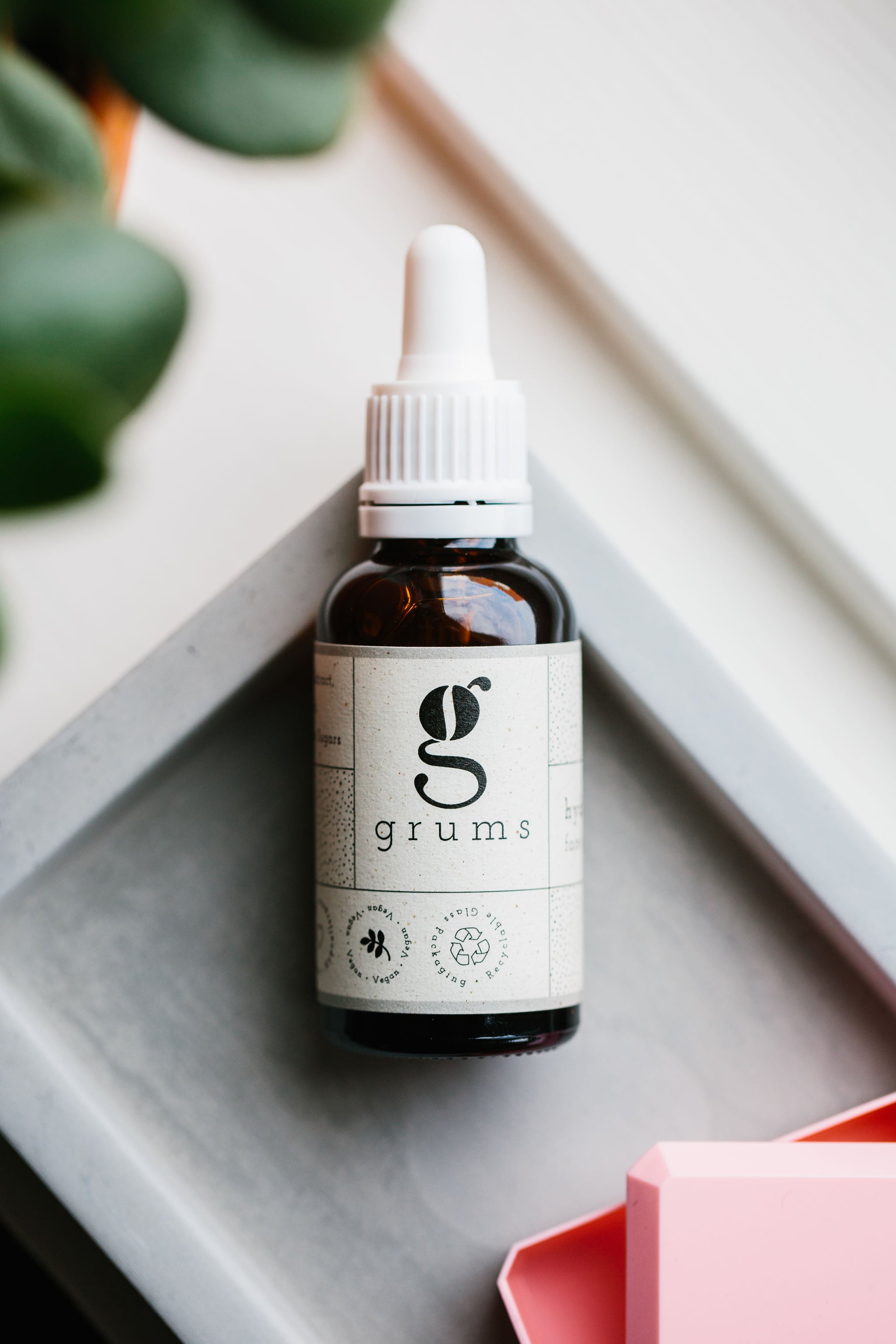 Hydra Calm Face Serum