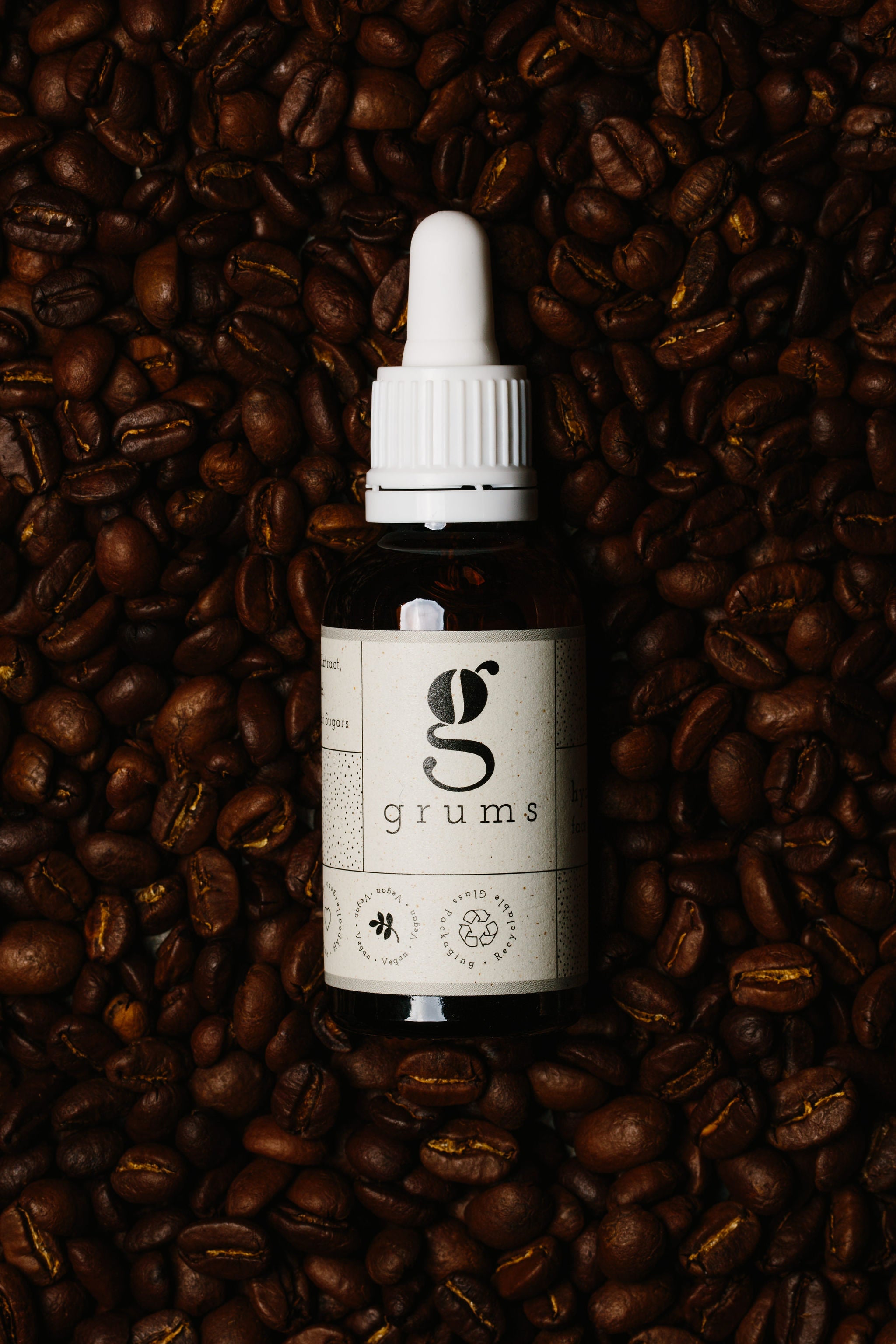 Hydra Calm Face Serum