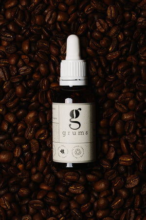 Hydra Calm Face Serum