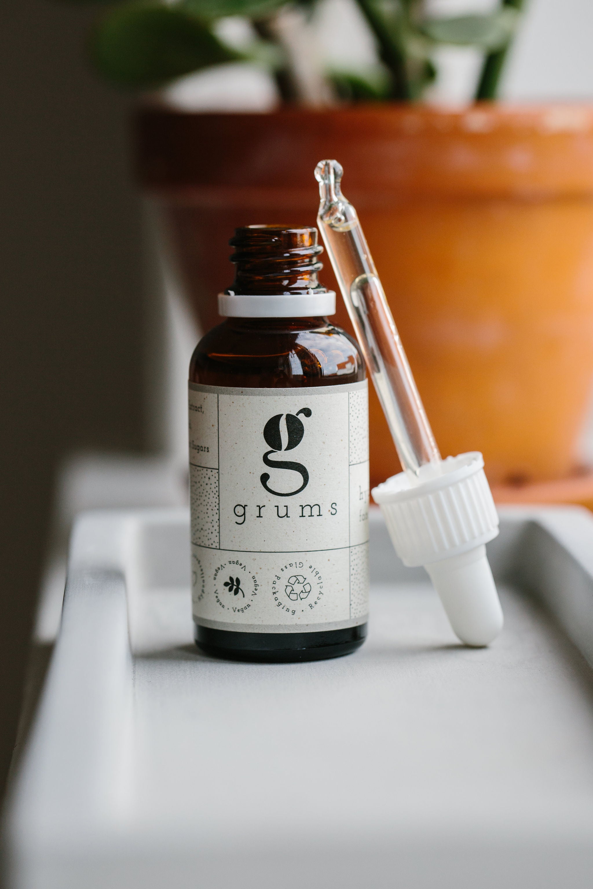 Hydra Calm Face Serum